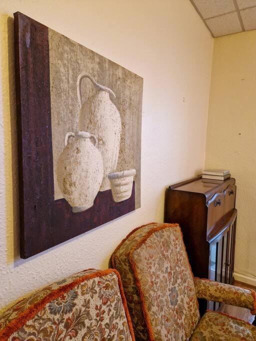 Casa de férias Tallis House, Sleeps 5, Near Centre, Free Parking, Long Or Short - By Nmb *